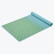 Kids Metallic Mermaid Yoga Mat (3mm) Online now