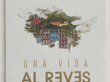 Una vida al revés - Moisés y Betsy Gómez For Cheap