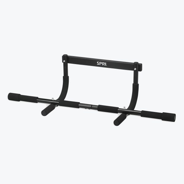 SPRI Premium Pull Up Bar Cheap