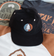 Tiny Whales Great Outdoors Snapback Hat on Sale