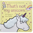 Usborne That s Not My Unicorn Board Book Hot on Sale