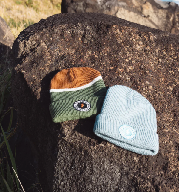 Tiny Whales Explorer Beanie Online