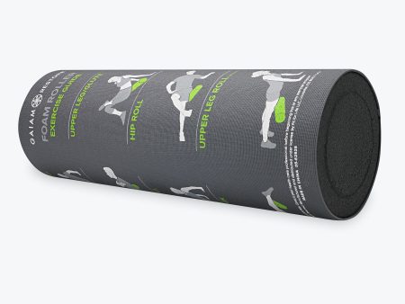 Restore Self-Guided Foam Roller Discount