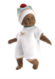 Llorens 11  Soft Body Crying Baby Doll Morgan Online Sale