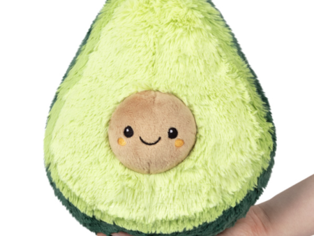 Squishable Mini Comfort Food Avocado Online Hot Sale