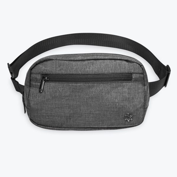 Get Moving Waist Pack Fashion