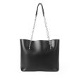 Verona Tote Bag Black Online Hot Sale