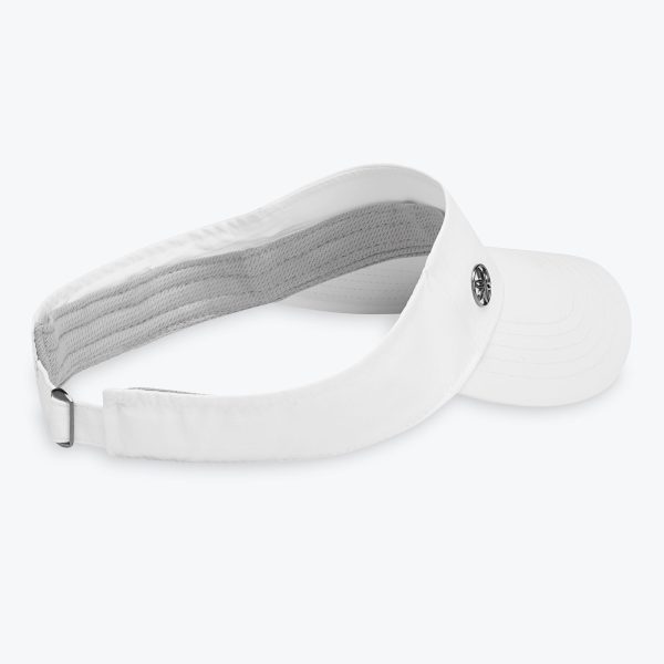 Classic Fitness Visor Online Hot Sale