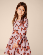 Tea Collection Printed Pocket Play Dress All Knowing Owl Hot on Sale