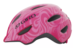 Giro Scamp Bright Pink Pearl Helmet  Size XS 45-49CM For Discount