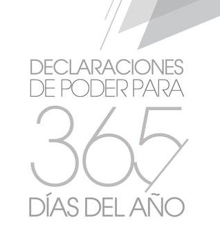 365 Declaraciones de poder - Cesar Castellanos Tomo III For Sale