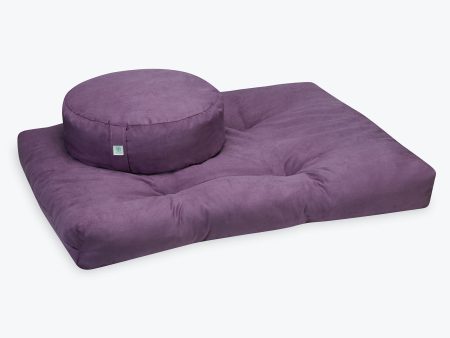 Zafu & Zabuton Meditation Cushion Kit Fashion