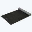 2-Color Yoga Mats (4mm) Online Sale