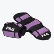 FILA Adjustable Ankle Weights 5LB Pair Cheap