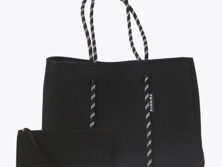 Fridays the Label Sunrise Tote Bag on Sale