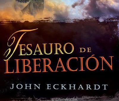 Tesauro de liberación - John Eckhardt Online