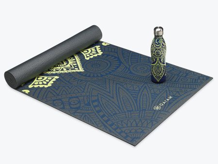 Keep Your Cool Yoga Kit For Discount