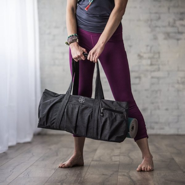 All Day Yoga Tote Sale