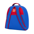 Dabbawalla Dinosaur  Backpack Online Hot Sale