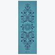 Reversible Mystic Sky Yoga Mat (6mm) Supply