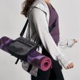 Wander Free Yoga Mat Pouch Hot on Sale