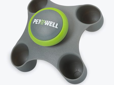 PetWell Therapeutic Massager Cheap