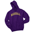 Thurgood Marshall Hoodie For Discount