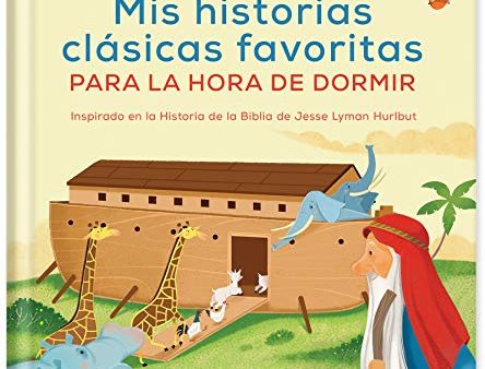 Mis historias clasicas favoritas para dormir Cheap