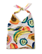 Tea Collection Tie Tankini Top Tropical Fruit Discount