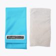 ThePureBag® Hypo-Microbial Eye Pillow Online now