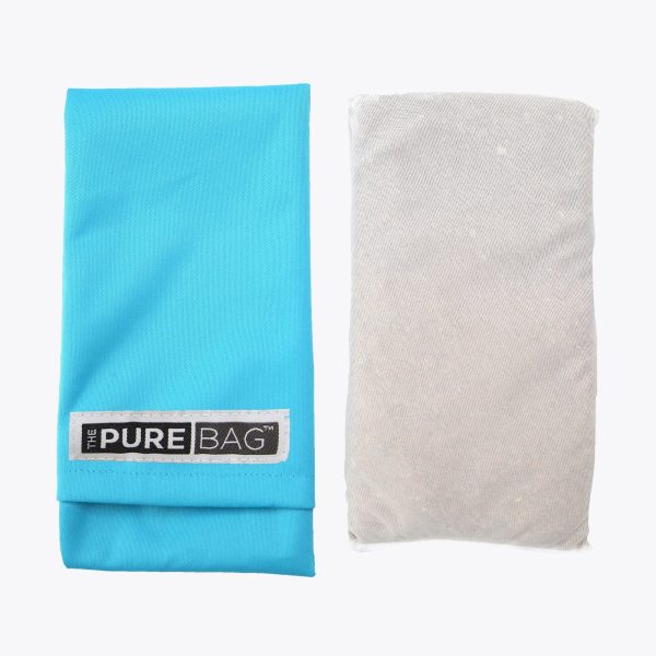 ThePureBag® Hypo-Microbial Eye Pillow Online now