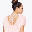 Corinne Short Sleeve Top on Sale