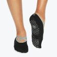 Grippy Yoga-Barre Socks - 2 Pack Online Sale