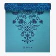 Reversible Mystic Sky Yoga Mat (6mm) Supply