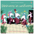 Usborne Unicorns In Uniforms For Discount