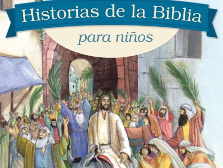 100 Historias de la Biblia para niños - Tyndale Hot on Sale