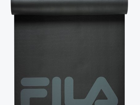 FILA Fitness Mat & Sling (10mm) Supply