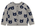 Tea Collection Iconic Baby Cardigan Baby Bears Sale