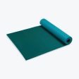 2-Color Yoga Mats (4mm) Online Sale