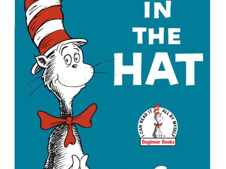 The Cat In The Hat Hardcover Book Supply