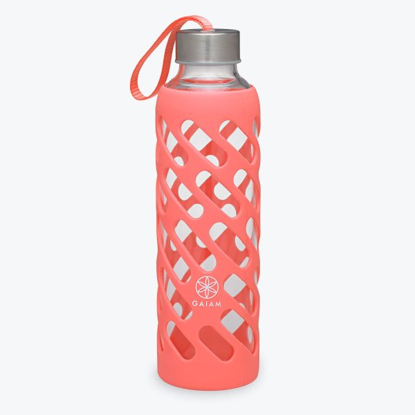 Sure Grip Water Bottle (20oz) Cheap