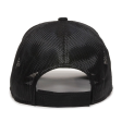 Beavercreek Cross Country Twill Mesh Back Cap Online Hot Sale