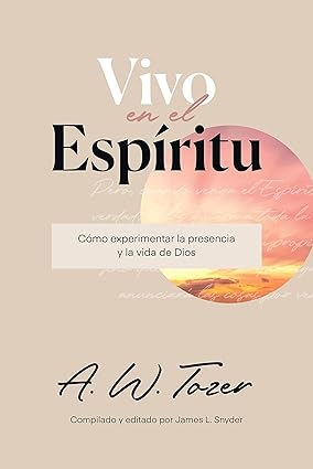 Vivo en el Espiritu For Sale