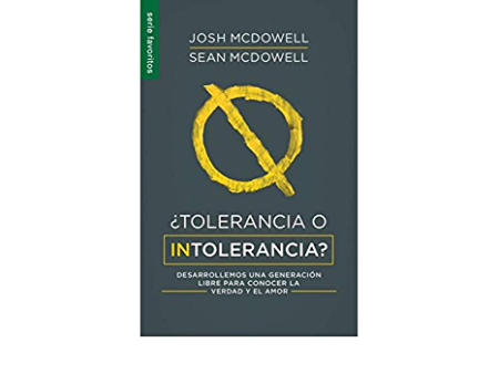 ¿Tolerancia o intolerancia?   Bolsillo Online