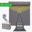 Premium Citron Sundial Kit Online Sale