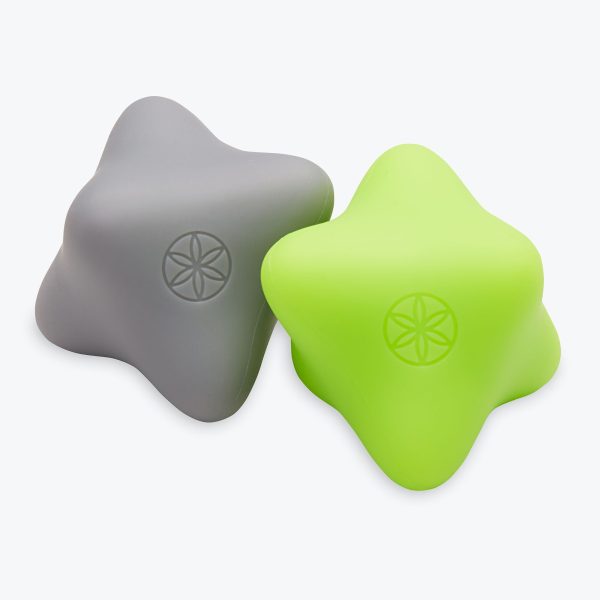 Restore Trigger Point Massagers 2-Pack Online now