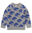 Tea Collection Dragon Sweater Evren Dragon Sale