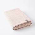 Halfmoon Cotton Yoga Blanket For Discount