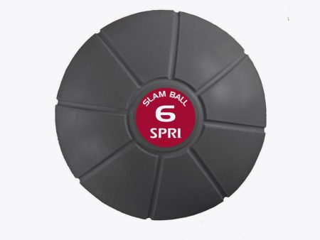 SPRI® Slam Balls Online Sale