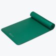 Gaiam Essentials Fitness Mat & Sling (10mm) Online